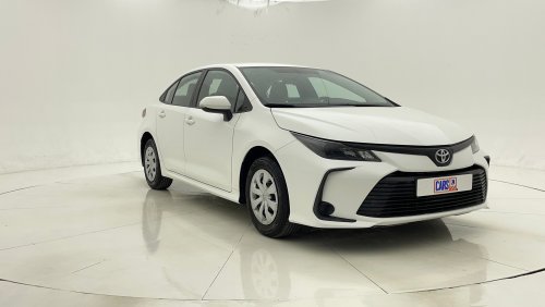 Toyota Corolla XLI 1.6 | Zero Down Payment | Free Home Test Drive