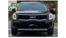 Kia Telluride AMERICAN SPECS 3.8L