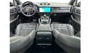 Porsche Cayenne GTS 2021 Porsche Cayenne GTS, 1 Year Unlimited Km Warranty, Full Service History