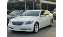 Lexus LS460