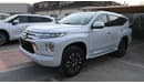 Mitsubishi Montero PAJERO SPORTS 3.0L GLS 4WD 8A/T HL- PETROL