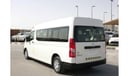 Toyota Hiace 2020 | 12 SEATER V6 - WITH EXCELLENT CONDITION AND GCC SPECS