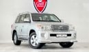 Toyota Land Cruiser GXR V6 4.0L-6CYL PERFECT CONDITION