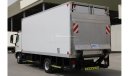 هينو 500 LHD FD 1024 TRUCK REFRIGERATOR BOX 7 TON EURO 4 2023MY