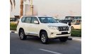 Toyota Prado Toyota prado 2020 GXR V6 petrol left hand drive perfect condition