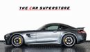 Mercedes-Benz AMG GTR 2020 - MERCEDES BENZ GTR AMG - TRACK PACK - FULL CARBON - CUP 2 TYRES - ROLL CAGE - 1 YEAR WARRANTY