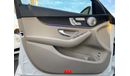 Mercedes-Benz C 300 Mercedes C300 American model 2021 in excellent condition, full specifications