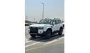 تويوتا برادو Toyota Prado 2.4L GX Turbo 2024 model