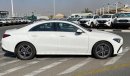 Mercedes-Benz CLA 200 1.4 AMG / BRAND NEW /ZERO KM