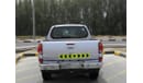 Mitsubishi L200 2014 V6 Ref#371