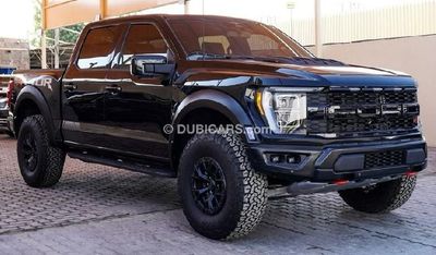 Ford F 150 Raptor FORD RAPTOR R SUPERCHARGED MODEL 2023 V8  5.2 L