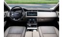 Land Rover Range Rover Velar P250 S | 3,329 P.M  | 0% Downpayment | Agency Serviced