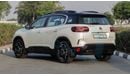 Citroen C5 Aircross Shine 1.6T , 2024 GCC , 0Km , With 5 Years or 100K Km Warranty @Official Dealer