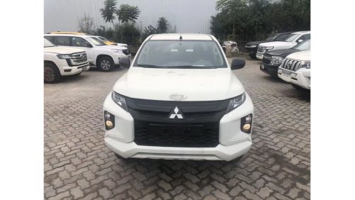 ميتسوبيشي L200 2020 Mitsubishi L200