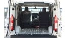 Toyota Hiace 2025 Toyota Hiace 3.5 Delivery Van Standard roof - White inside Dark Grey | Export Only