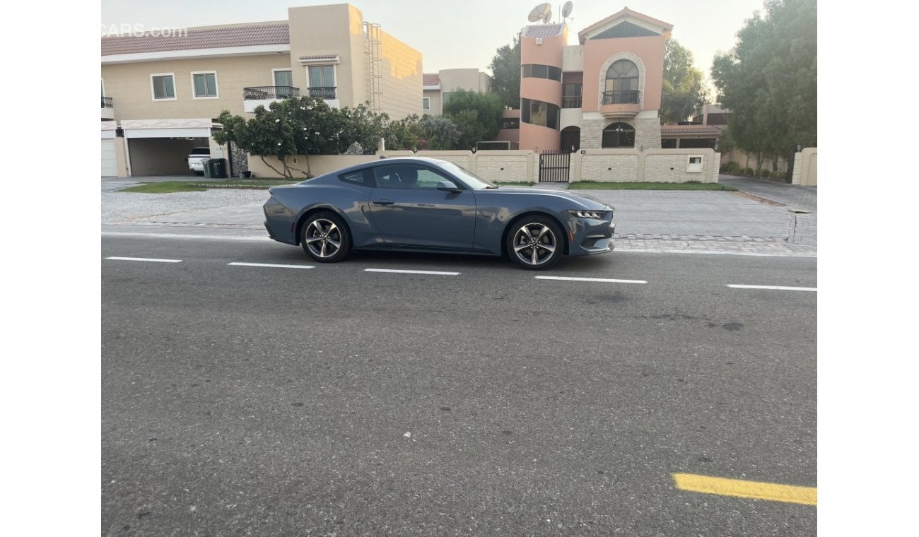 Ford Mustang Keyless Entry, Blindspot, no accident, Orginal paint