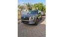 Nissan Patrol LE Platinum 2025 GCC Brand New Agency Warranty