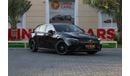 مرسيدس بنز A 200 AMG Mercedes-Benz A200 AMG 2024 GCC (BRAND NEW) under Agency Warranty with Flexible Down-Payment.