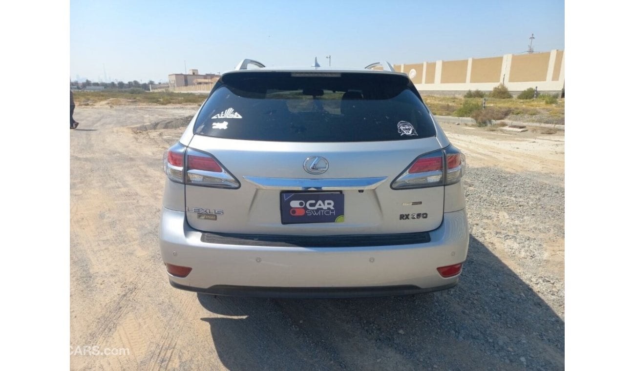 لكزس RX 350 Excellence 3.5L