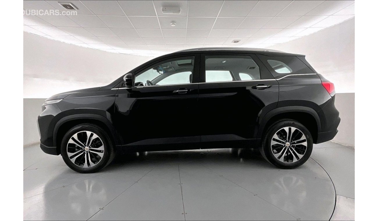 Chevrolet Captiva Premier| 1 year free warranty | Exclusive Eid offer