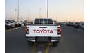 Toyota Hilux TOYOTA HILUX 2.7 4x4 DC FULL OPTION WITH PUSH START