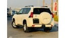 تويوتا برادو Toyota Land Cruiser prado TXL