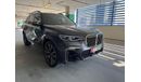 BMW X7 M50i 4.4L (530 HP)