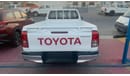 تويوتا هيلوكس TOYOTA HILUX SC 2.4L 4X2 M/T (DIESEL) MY23