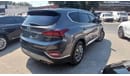 Hyundai Santa Fe hyndai santafe 2020 korea specs