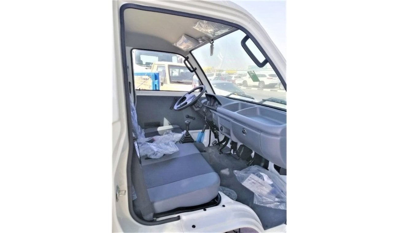 Suzuki Carry Suzuki carry 2024