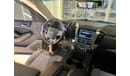 Chevrolet Tahoe LS CHEVROLETE TAHOE 2015 /Dealer Full History