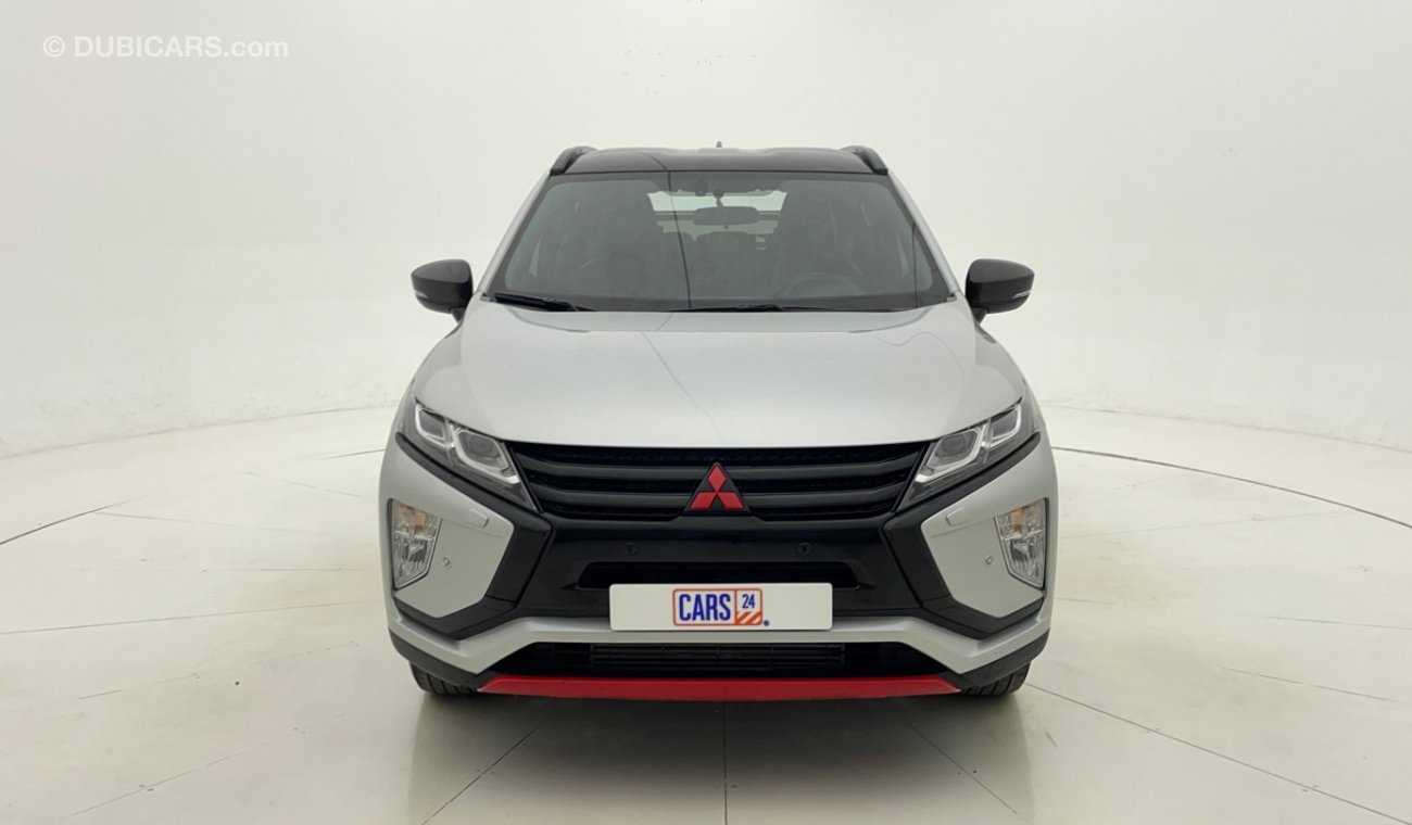 Mitsubishi Eclipse Cross SIGNATURE EDITION 1.5 | Zero Down Payment | Free Home Test Drive