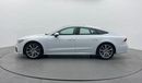 Audi A7 45 TFSI S LINE 2 | Under Warranty | Inspected on 150+ parameters