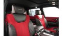 Nissan Patrol Nismo 2021 / GCC / WARRANTY