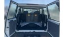 Toyota Land Cruiser Hard Top TOYOTA LAND CRUISER LC76 4.2 L 2023