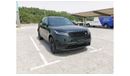 Land Rover Range Rover Velar Land Rover Range Rover Velar - 2023- Black