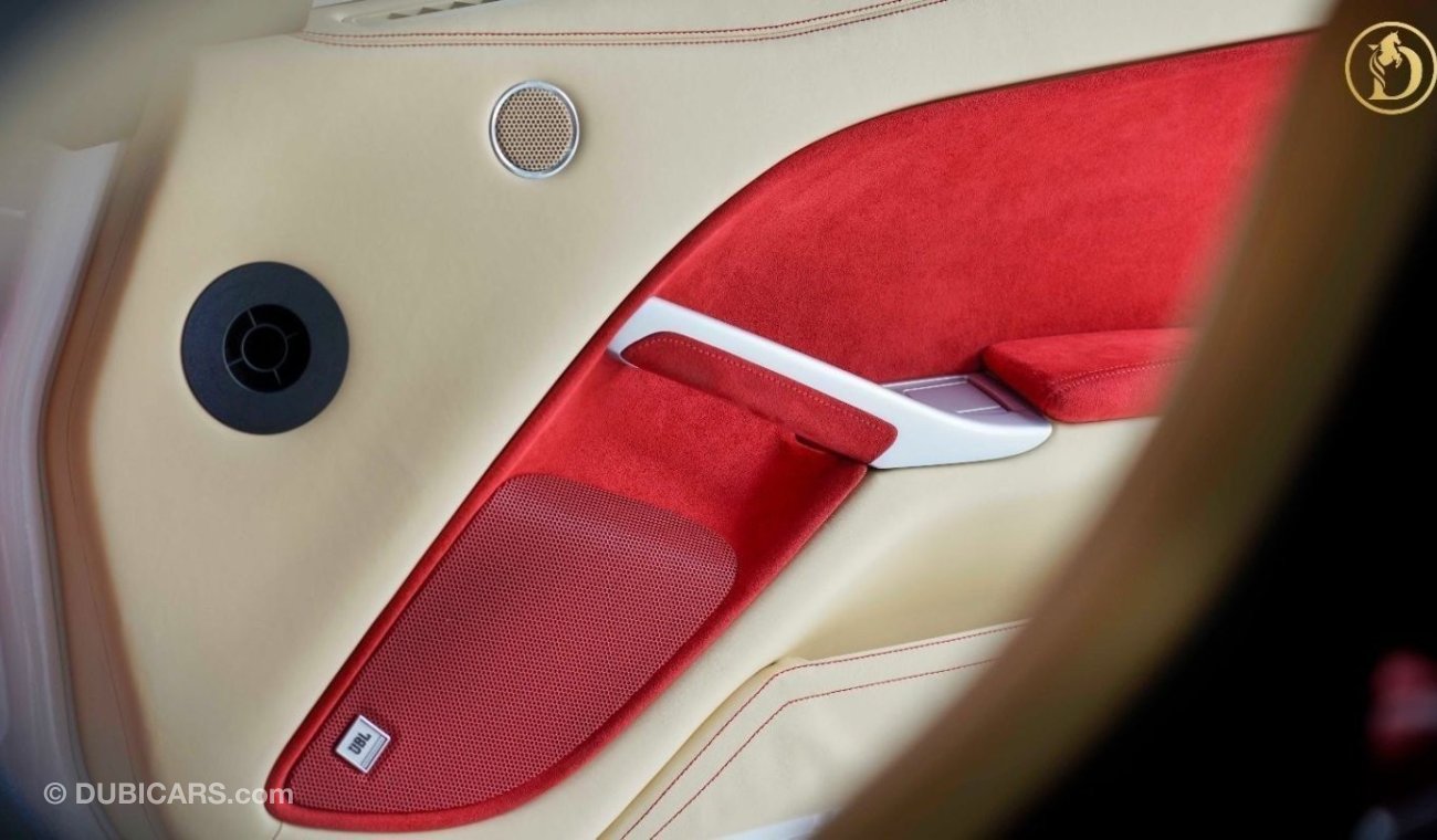 فيراري-أونيكس F2X F12 Berlinetta | Longtail | 1 of 25 | Negotiable Price | 3 Years Warranty & Service