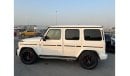 Mercedes-Benz G 63 AMG Premium +