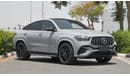 Mercedes-Benz GLE 53 Mercedes-Benz GLE53 AMG Coupe, Luxury Wood Interior, New Facelift | Alpine Grey | 2024