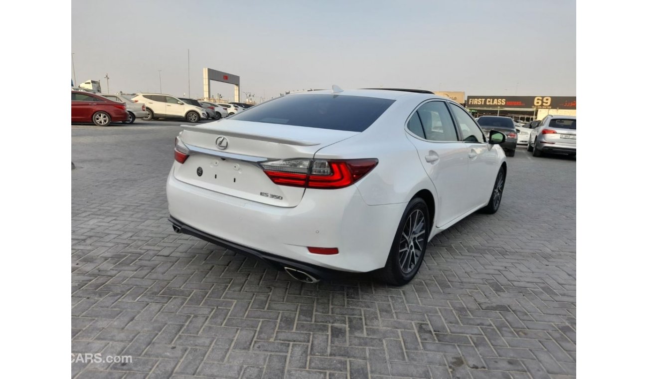 لكزس ES 350 Lexus ES350 2016