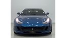 فيراري GTC4Lusso 2019 Ferrari GTC4 Lusso V12, Warranty, Full Ferrari Service History, Low Kms, GCC