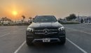 مرسيدس بنز GLE 350