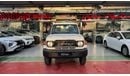 Toyota Land Cruiser Pick Up Toyota Land Cruiser V6 4.0L 4WD | 2024 | 0KM