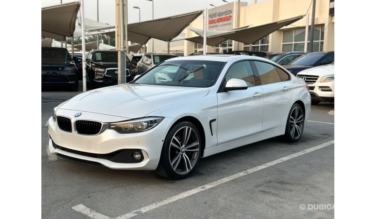 BMW 420i