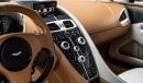 Aston Martin Vanquish S Pearl Edition 1 of 10 2018 - GCC - Under Warranty