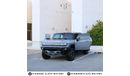 GMC Hummer EV GMC HUMMER EV 3X SUT Edition Full Option  2024  GCC  5 Years Agency Warranty & Service Package