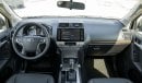 Toyota Prado PRADO VX 2.7L PETROL 2023