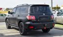 Nissan Patrol LE Platinium  VIP