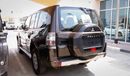 Mitsubishi Pajero GLS 3.5  7 SEAT AUTOMATIC TRANSMISSION