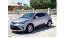 Toyota CHR Toyota C-HR Hybrid ,2022 (1.8L) GCC Specs Full Option